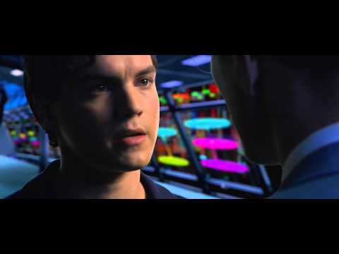 Speed Racer - Official Trailer [HD]