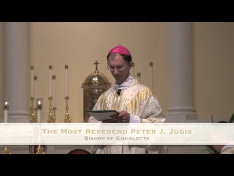 Feast of St. Dominic Homily: Seeking perseverance and purity of heart