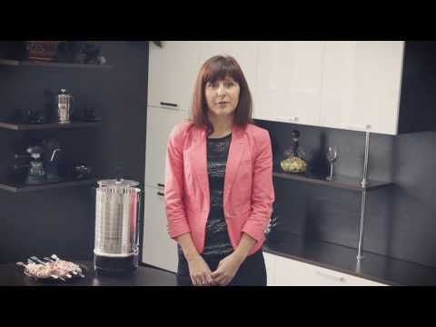 Миниатюра изображения товара Электрошашлычница Galaxy GL2610