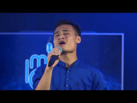 MIZO IDOL SEASON 6 : THIRD ROUND - LALMALSAWMA