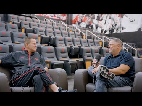 Player's Perspective: Curt Cignetti