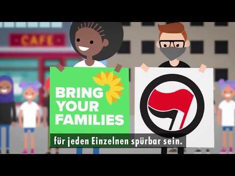 +++ Das muss jeder zum UN-Migrationspakt wissen! +++