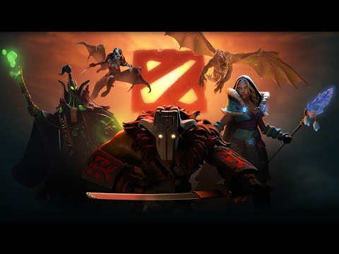 Dota 2 Storm Spirit Error