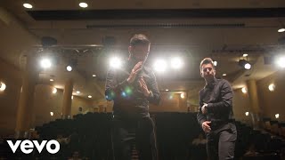 Dj Federato - Quien va a encender la luz ft. Zeus RB