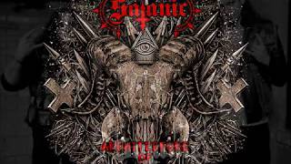 Satanic - Architecture of Chaos (Full Album 2017)