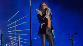 Michał Szpak - Bondage (live in Dzierżoniów) 2025