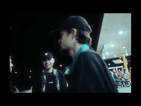 MostWanted - Thomas Parr Ft.Sr.Pablo, NastyKillah (Video Oficial)