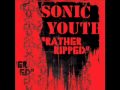 Sonic Youth - What A Waste