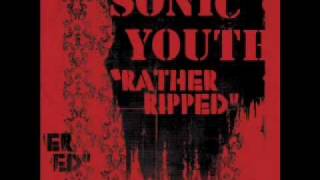 Sonic Youth - What A Waste