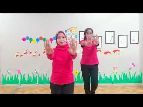 Tarian Sinanggar Tulo