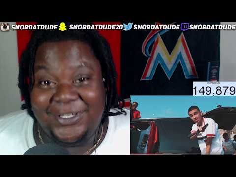 THE REAL GANGSTA OF CHICAGO!!! REACTION!!!