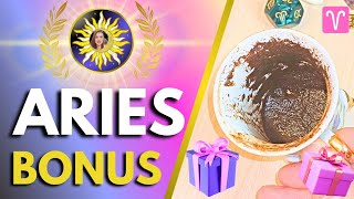 Aries ♈️ YOUR Jackpot Moment Has ARRIVED! BONUS Coffee Cup Reading