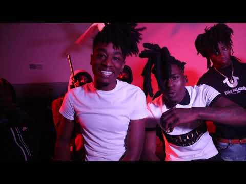 Baxdoee x Kxm - Freestyle (Official Music Video)