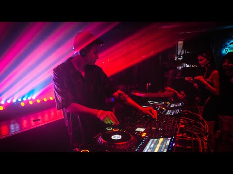 BLOT! at AntiSocial, Mumbai [March 2023]