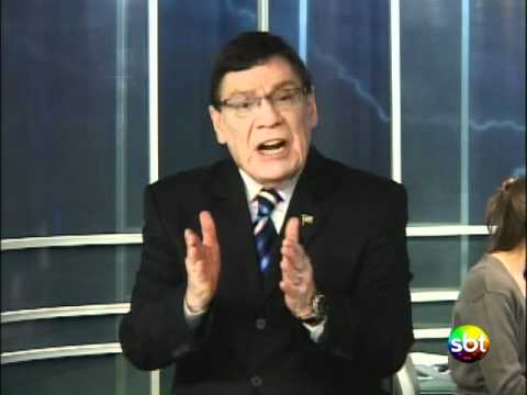 Comentário de Luiz Carlos Prates (11/08/2011) - Ignorância: a mãe de todos os vícios