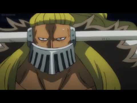 The Three Disasters. Jack/Queen/King