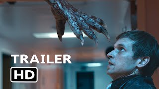 Bunker Heights - Teaser Trailer [HD] 4K