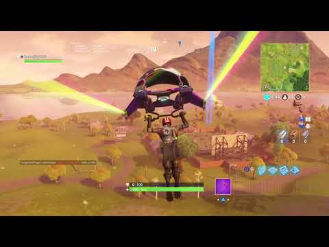 Week 6 secret battlestar location