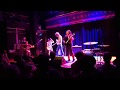 DEERHOOF - Breakup Songs / Chandelier Searchlight   live @ Manufaktur Schorndorf 09/04/19
