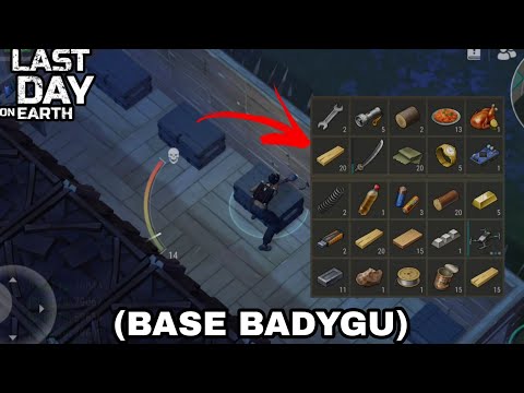 "UNA BASE HUMILDE", (BASE BADYGU) / LDOE