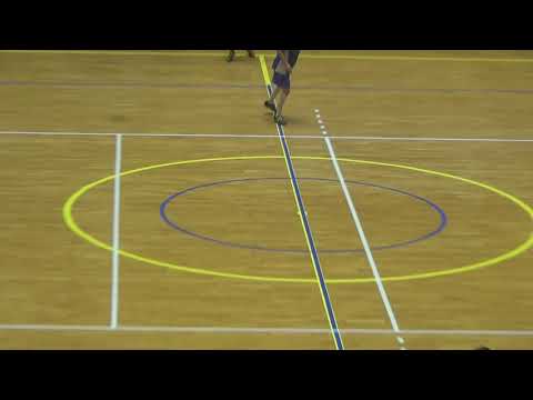 9 КУ 5  НАНГУ - Bwin (2 тайм)