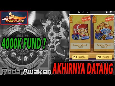 🔥🔥AKHIRNYA LORD CHITEO MUNCUL DI SEA [SIAPKAN FUND KALIAN +- 4000] - ONE PUNCH MAN The Strongest