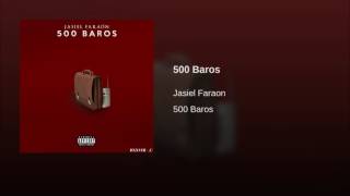 Riff Raff Mercedez SPANISH VERSION - 500 Baros - Jasiel Faraon