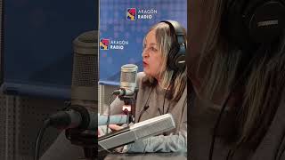 ¿Qué piensa Aurora Beltrán de sus primeras canciones?