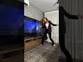 Miley Cyrus FLOWERS Dance Cover