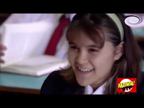 YTP - Il Collegio 4 è un bordello [ITA].