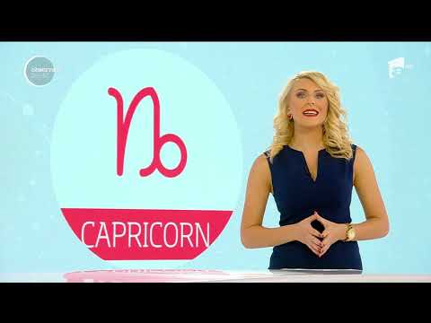 Horoscopul zilei 6/08/2018