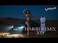 Habibi Remix Uzbekistan 2025 Deep Arabic Chill Nomad Desert Beats