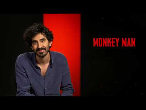 Guest Selects: Dev Patel director and star of MONKEY MAN