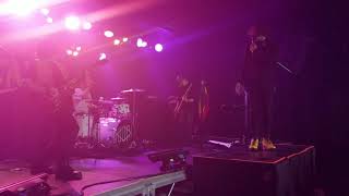 The Faim - Beautiful Drama (live at The Elevation)