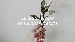 Lucia - Your Flower Lenguage [Traducido al Español]