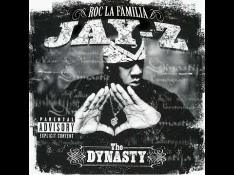 Jay-Z - Change The Game (featuring Beanie Sigel and Memphis Bleek)