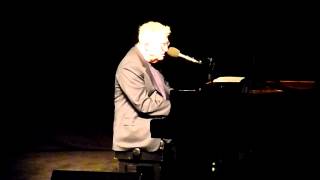 Randy Newman - I Miss You, Vicar Street 2012 [HD]