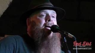 Brandon Jenkins - Down In Flames - Soul City (Tulsa)