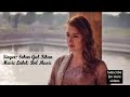 Tumhe Humse Badhkar Duniya Full Song Dil Galti Kar Baitha Hai Bol Kaffara Kya Hoga