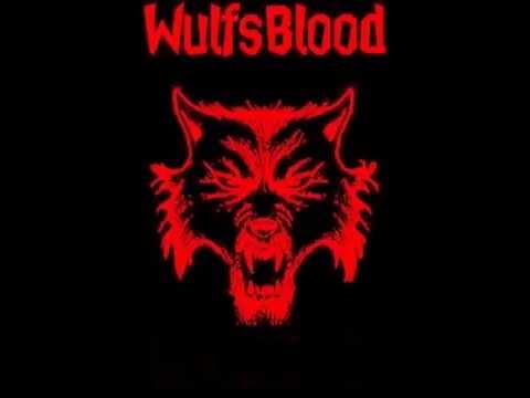 WulfsBlood - Last Date