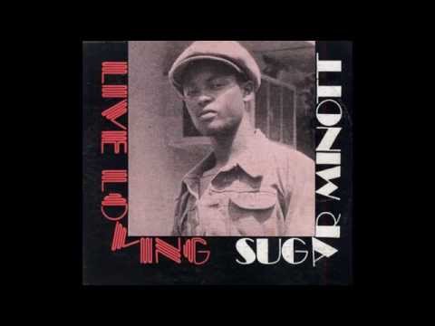 SUGAR MINOTT - Love Gonna Pack Up [1977]
