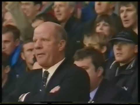 Derby County v Chelsea 30-10-1999