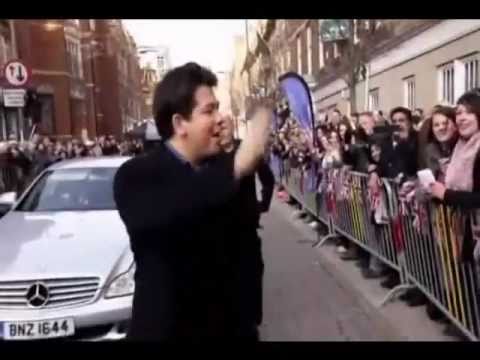 Michael McIntyre best bits BGMT s05 e04