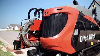 Ditch Witch JT24-ITA