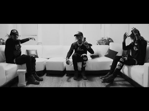 Dae Dot - No Case (Official Music Video)