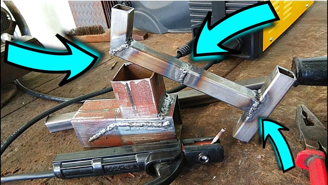 COMO SOLDAR METALON SUPER FINO