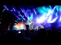 Hammerfall - Let's Get It On - Live @ Getaway Rock ...