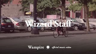 Wampire - Wizard Staff video