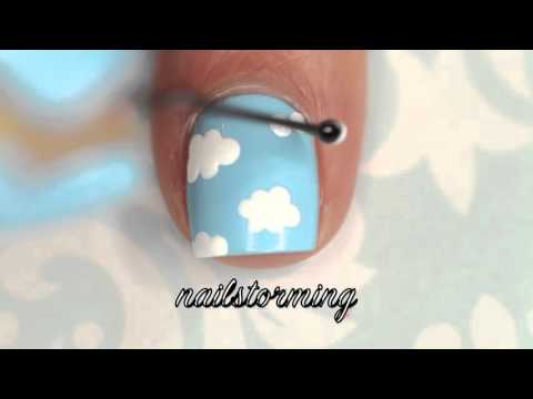 Cloud Nails Canyon