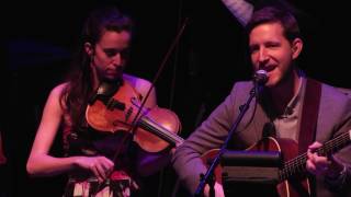 Living in the Mississippi Valley - 2/11/2017